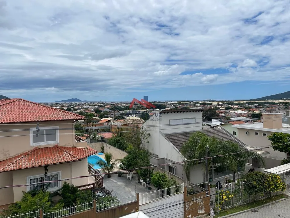 Sobrado, 3 quartos, 185 m² - Foto 1