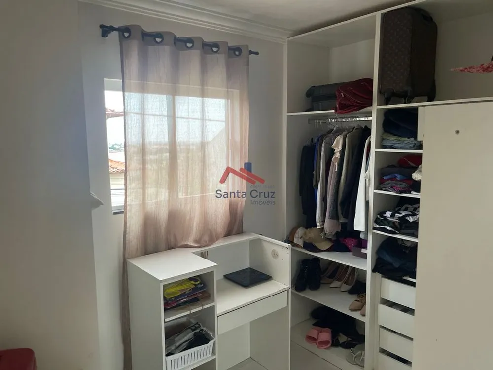Sobrado, 3 quartos, 185 m² - Foto 9