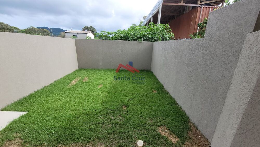 Sobrado, 3 quartos, 108 m² - Foto 2