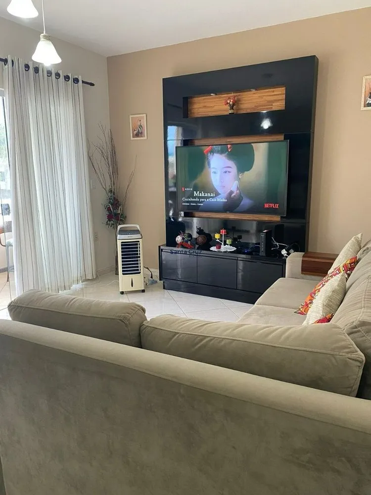Apartamento, 3 quartos, 106 m² - Foto 4