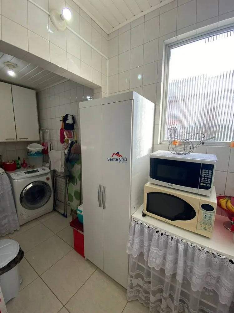 Apartamento, 3 quartos, 106 m² - Foto 3