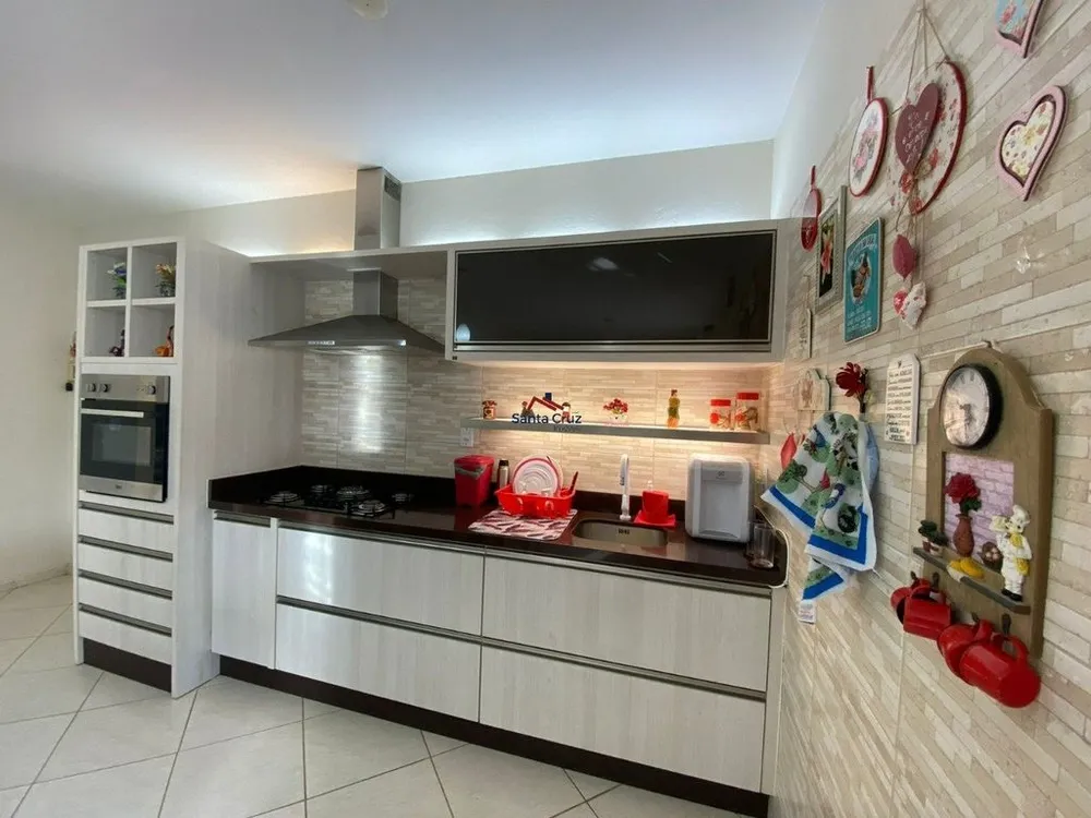 Apartamento, 3 quartos, 106 m² - Foto 1