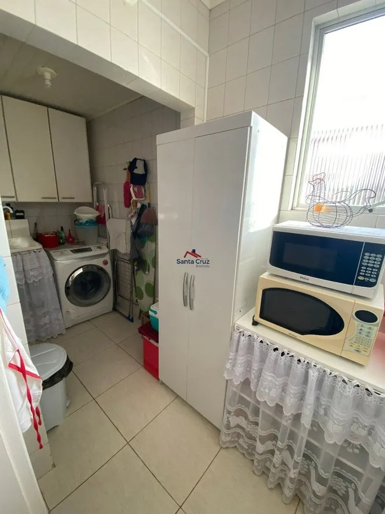Apartamento, 3 quartos, 106 m² - Foto 2