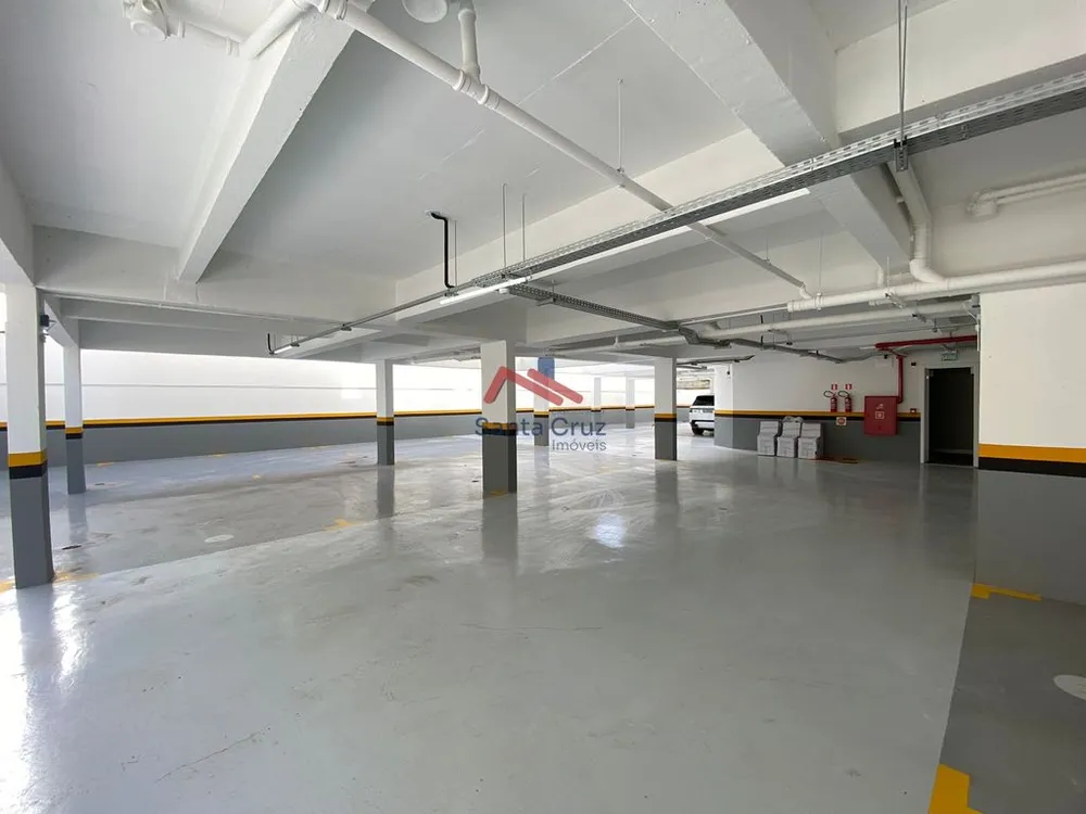 Apartamento, 2 quartos, 92 m² - Foto 11