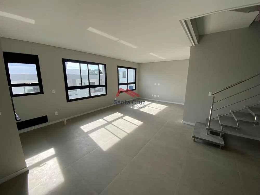 Apartamento, 2 quartos, 92 m² - Foto 2