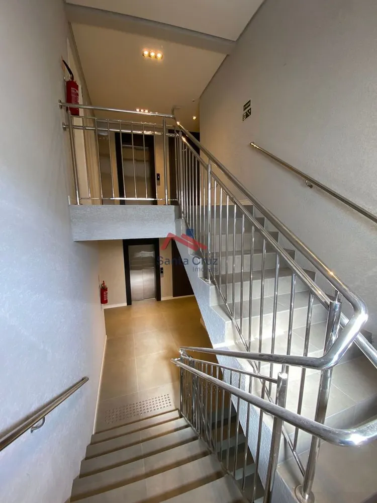 Apartamento, 2 quartos, 92 m² - Foto 12
