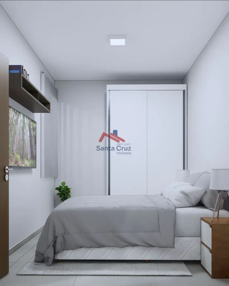 Apartamento, 3 quartos, 95 m² - Foto 7