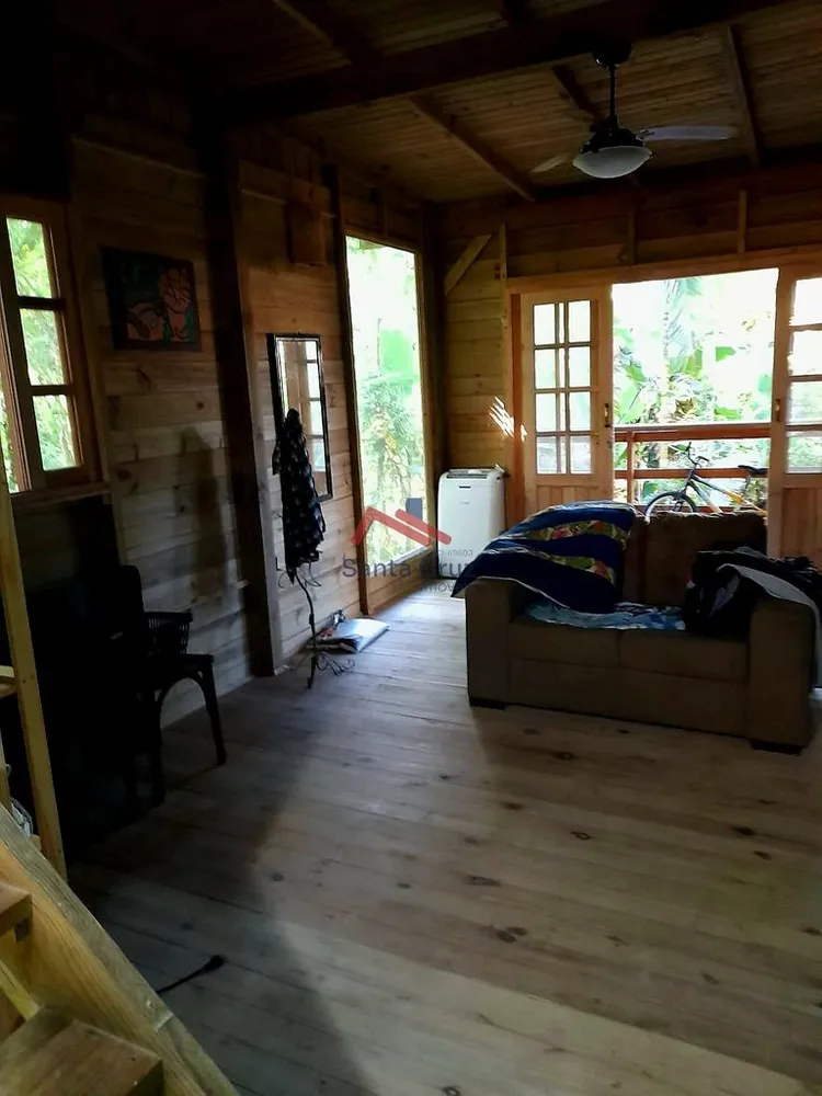 Chácara, 2 quartos, 1645 m² - Foto 10
