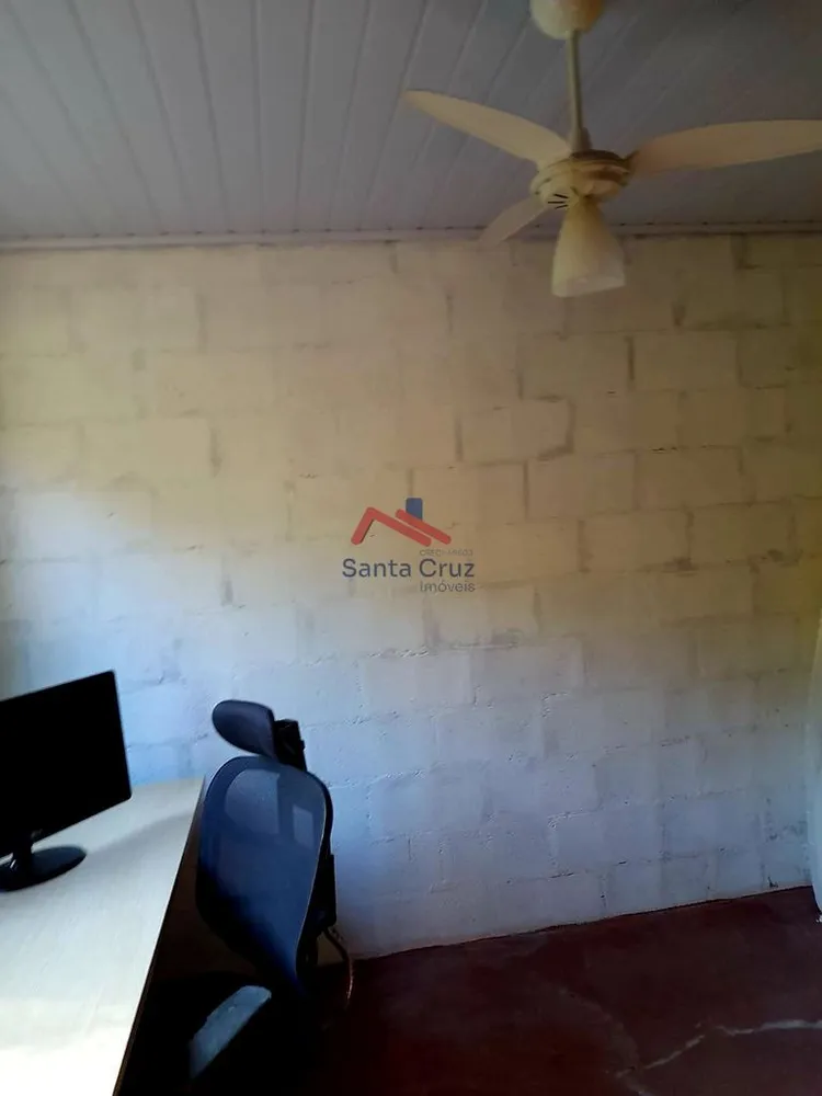 Chácara, 2 quartos, 1645 m² - Foto 13