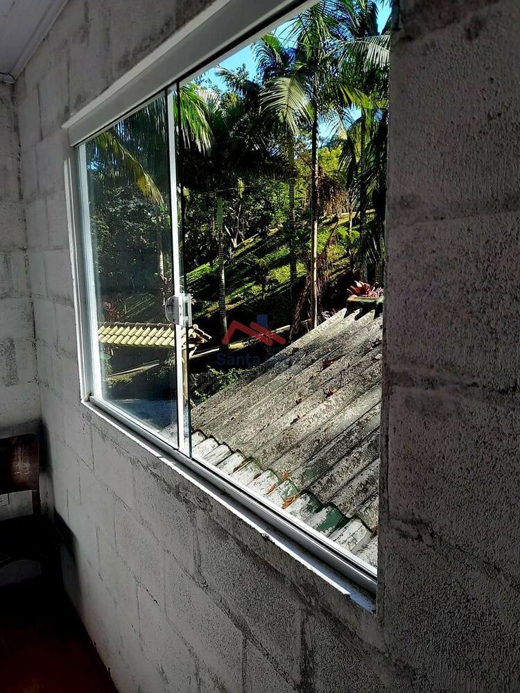 Chácara à venda com 2 quartos, 1645m² - Foto 4