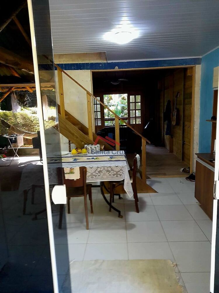 Chácara à venda com 2 quartos, 1645m² - Foto 1