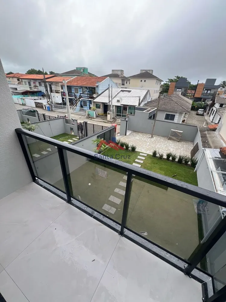 Sobrado, 4 quartos, 138 m² - Foto 6