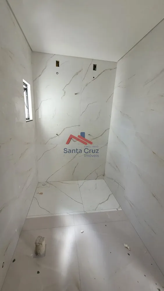 Sobrado, 4 quartos, 138 m² - Foto 5