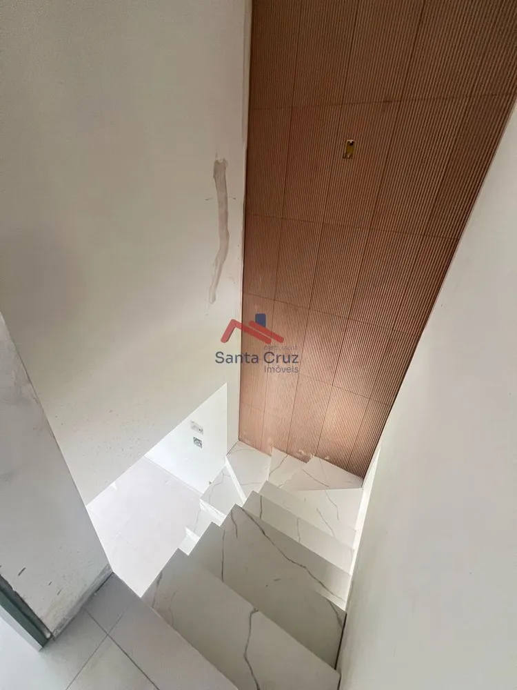 Sobrado, 4 quartos, 138 m² - Foto 4