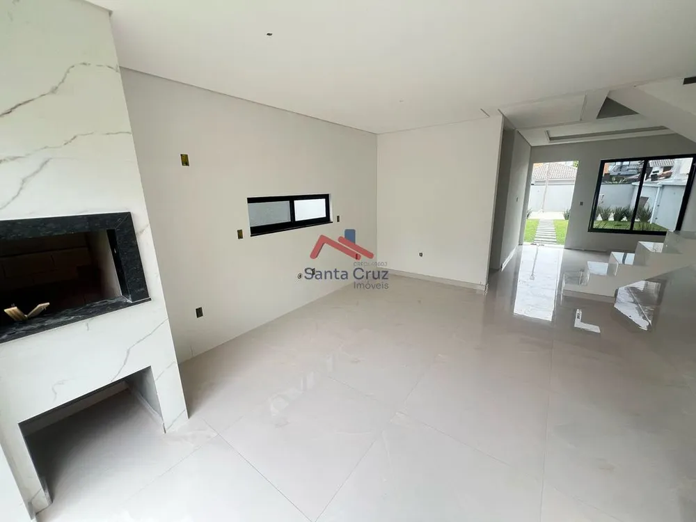 Sobrado, 4 quartos, 138 m² - Foto 2