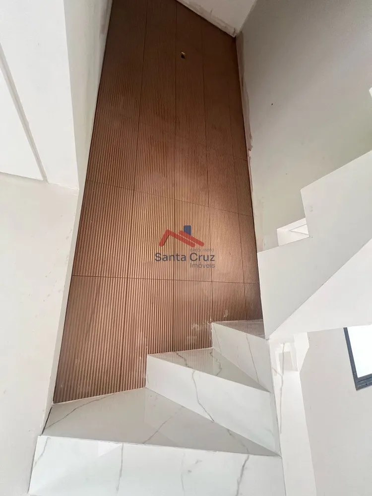 Sobrado, 4 quartos, 138 m² - Foto 3