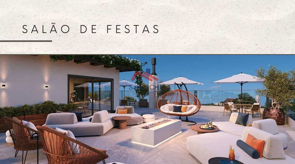 Apartamento, 2 quartos, 97 m² - Foto 4