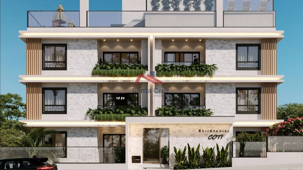 Apartamento, 2 quartos, 97 m² - Foto 3