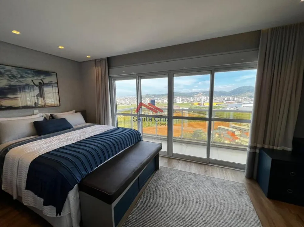 Cobertura, 3 quartos, 422 m² - Foto 5