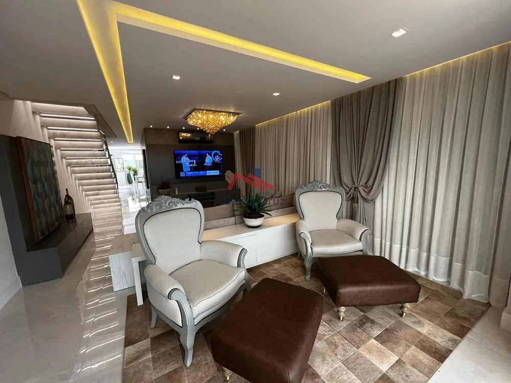 Cobertura, 3 quartos, 422 m² - Foto 6