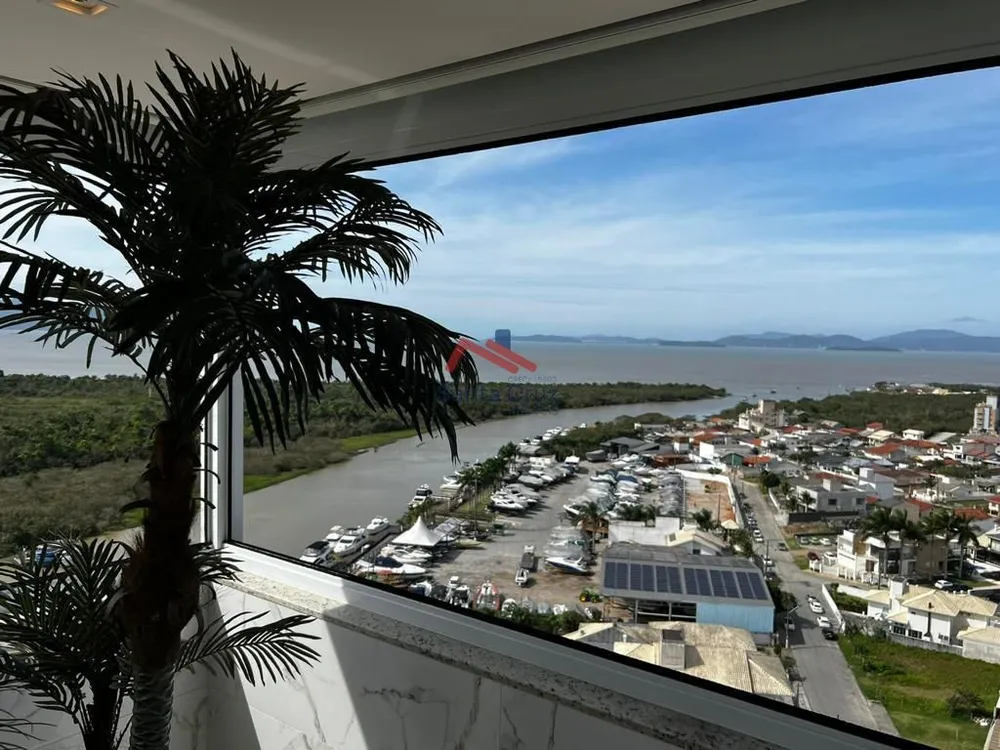 Cobertura, 3 quartos, 422 m² - Foto 3