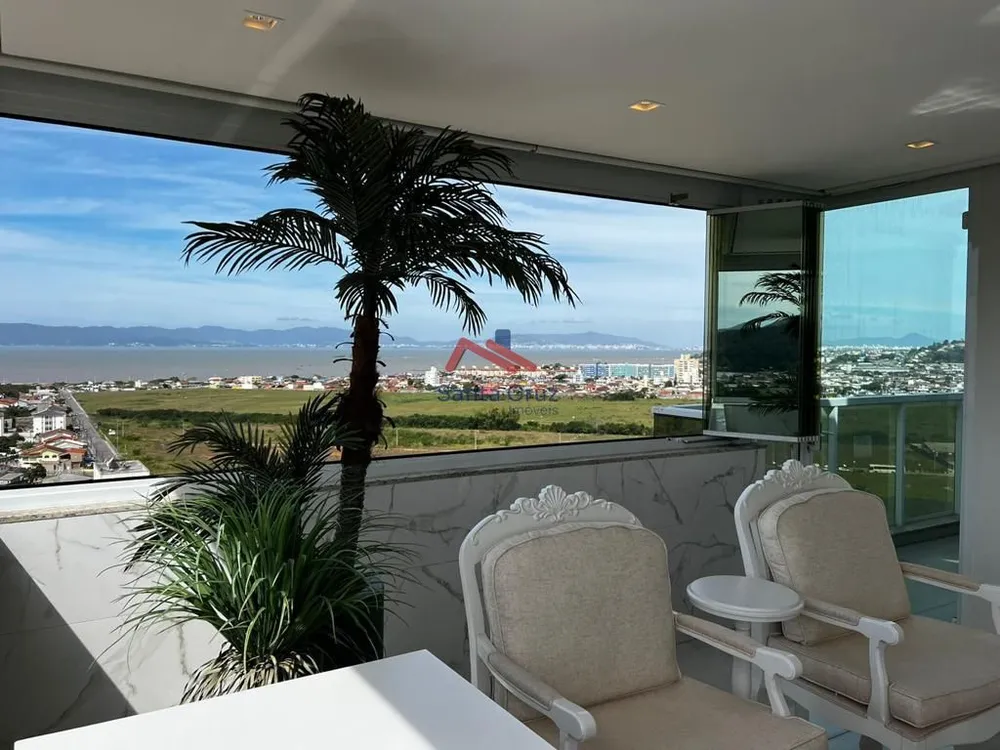 Cobertura, 3 quartos, 422 m² - Foto 4