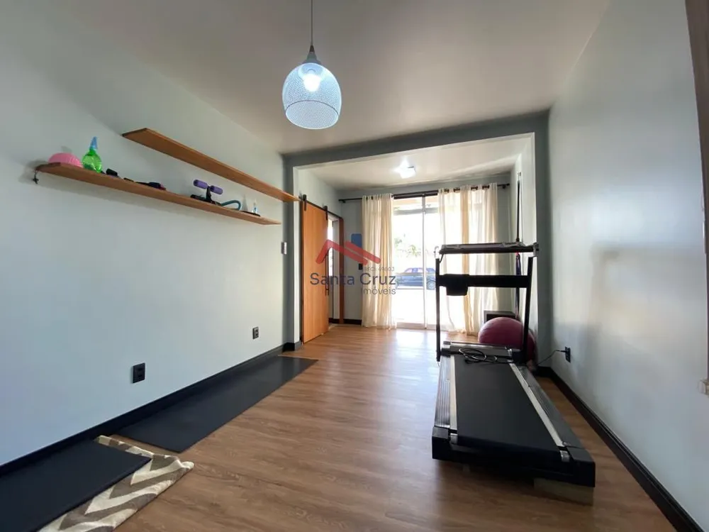Casa, 6 quartos, 470 m² - Foto 8