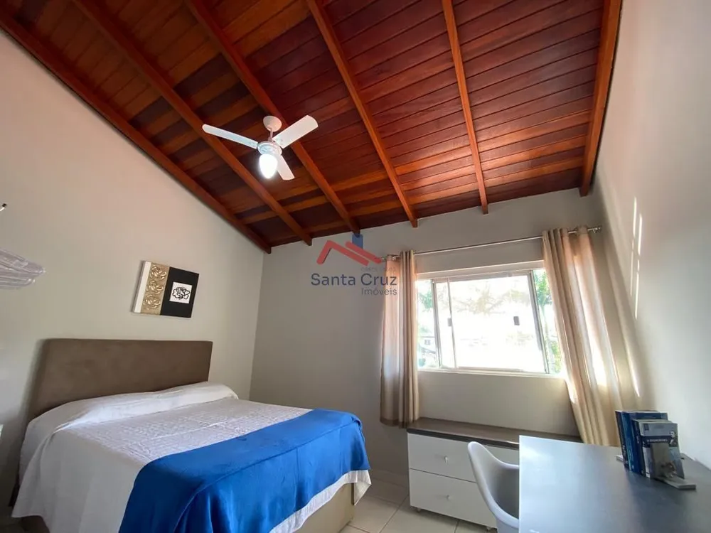 Casa, 6 quartos, 470 m² - Foto 4