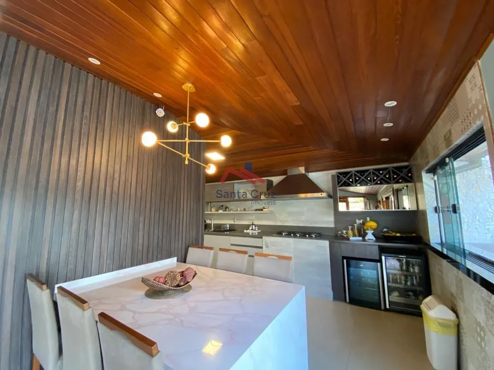 Casa, 6 quartos, 470 m² - Foto 10