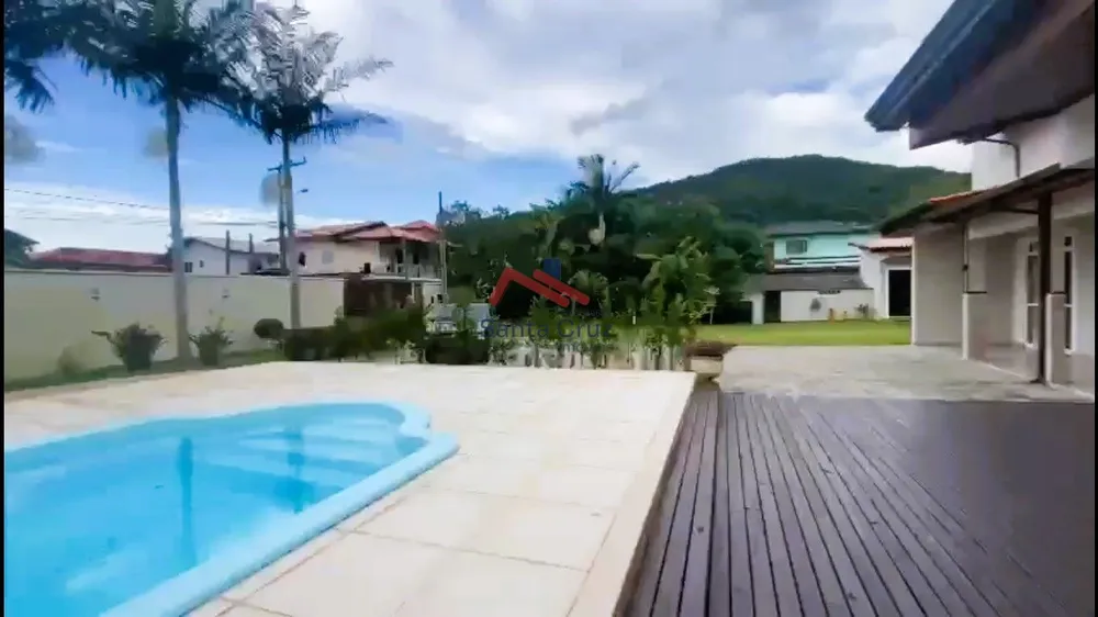 Casa, 6 quartos, 470 m² - Foto 2