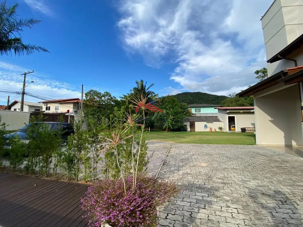 Casa, 6 quartos, 470 m² - Foto 12