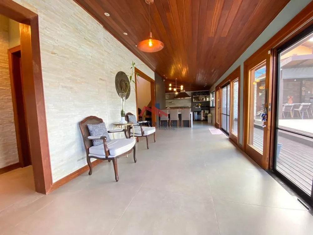 Casa, 6 quartos, 470 m² - Foto 11