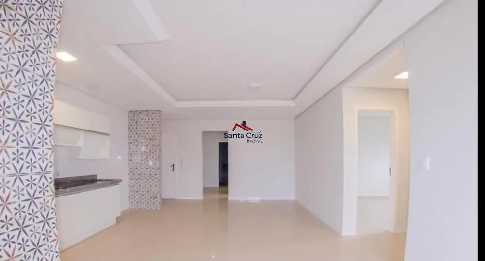 Cobertura, 2 quartos, 125 m² - Foto 1
