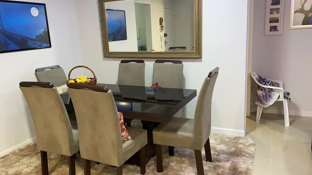 Cobertura, 2 quartos, 125 m² - Foto 3