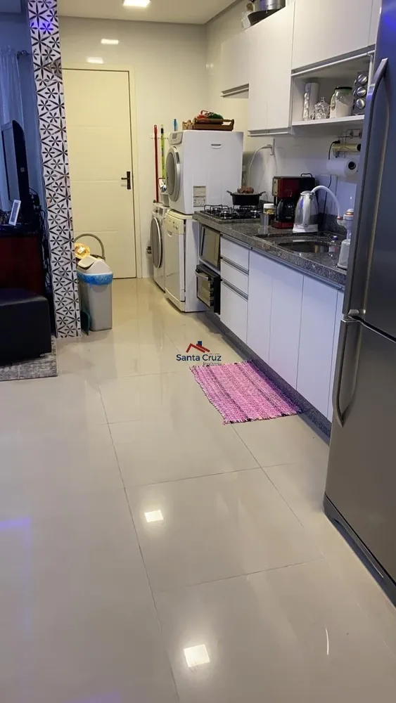 Cobertura, 2 quartos, 125 m² - Foto 2