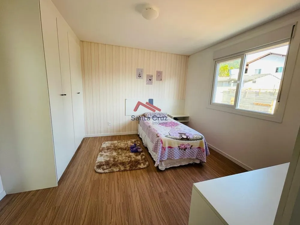 Sobrado, 3 quartos, 154 m² - Foto 11
