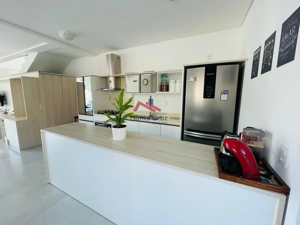 Sobrado, 3 quartos, 154 m² - Foto 6