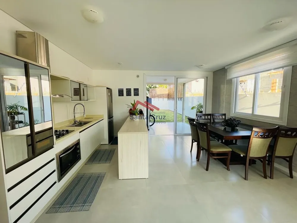 Sobrado, 3 quartos, 154 m² - Foto 5