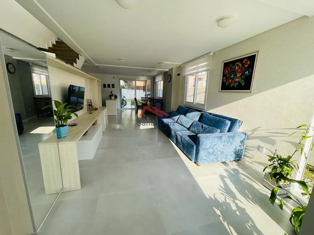 Sobrado, 3 quartos, 154 m² - Foto 3