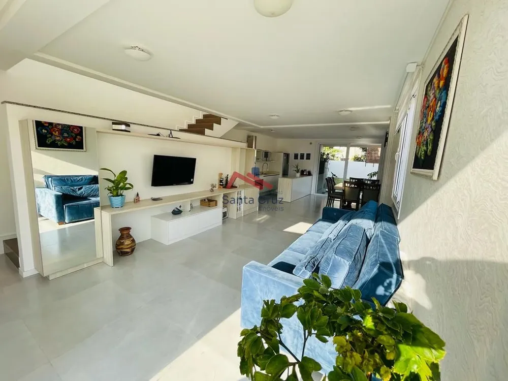 Sobrado, 3 quartos, 154 m² - Foto 4