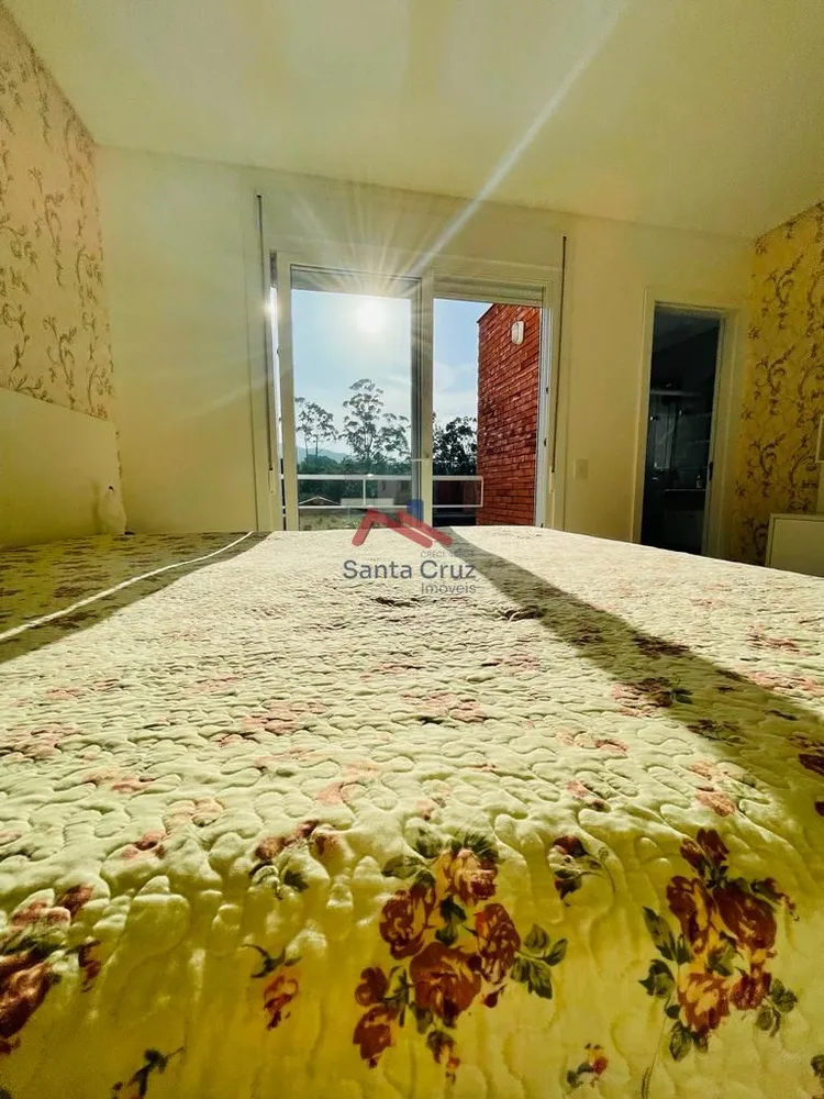 Sobrado, 3 quartos, 154 m² - Foto 7