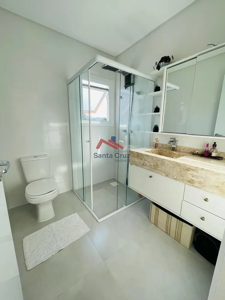Sobrado, 3 quartos, 154 m² - Foto 10