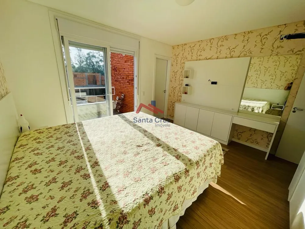 Sobrado, 3 quartos, 154 m² - Foto 8