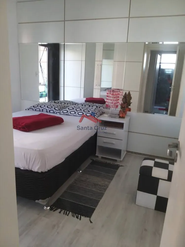 Apartamento, 2 quartos, 58 m² - Foto 5