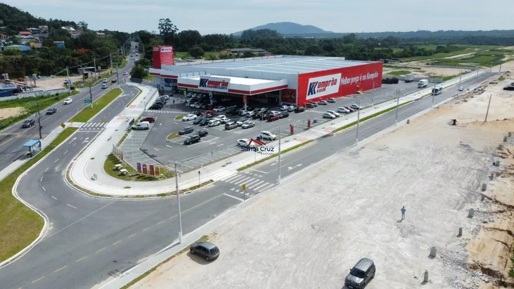 Terreno, 361 m² - Foto 1