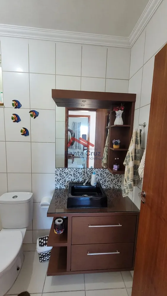 Cobertura, 3 quartos, 84 m² - Foto 8