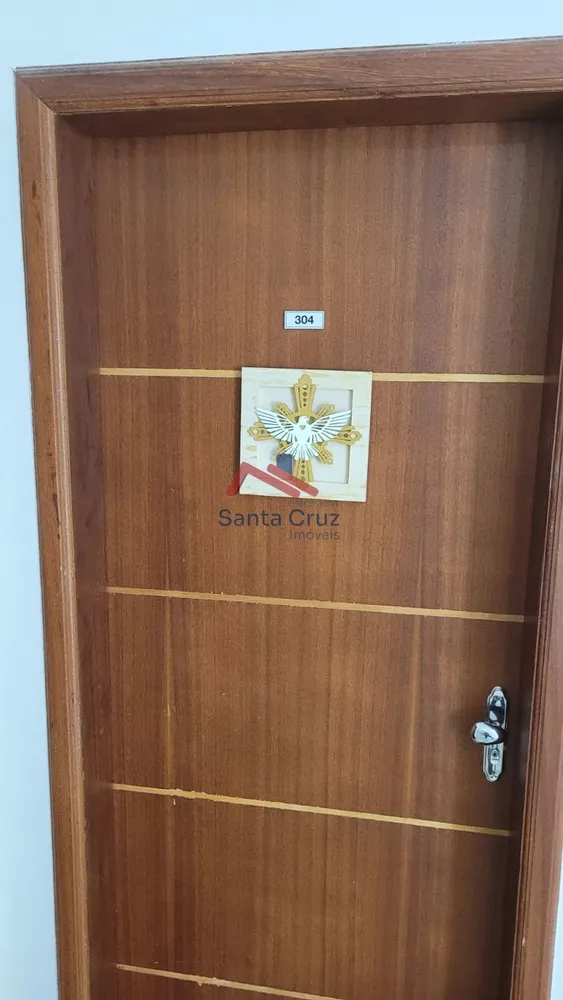 Cobertura, 3 quartos, 84 m² - Foto 2