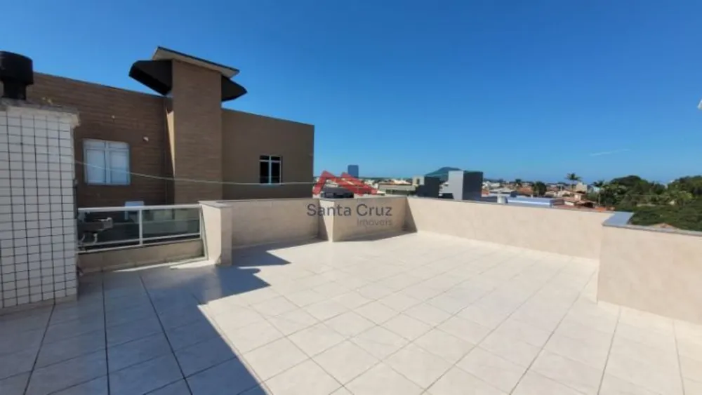 Cobertura, 3 quartos, 84 m² - Foto 12