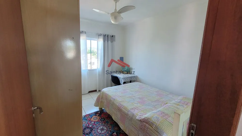Cobertura, 3 quartos, 84 m² - Foto 9