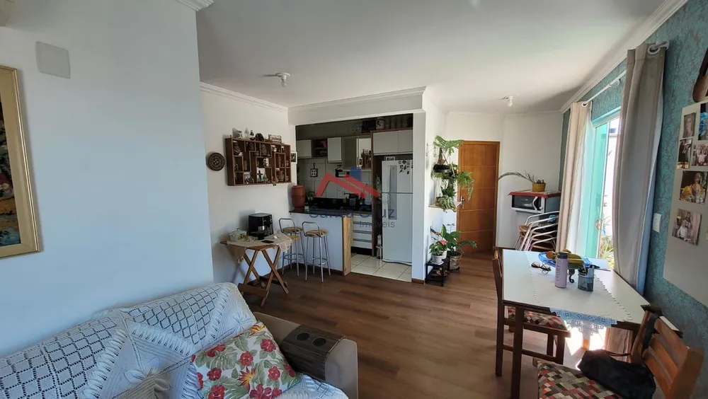 Cobertura, 3 quartos, 84 m² - Foto 4